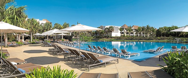 Hard Rock Hotel & Casino Punta Cana 17