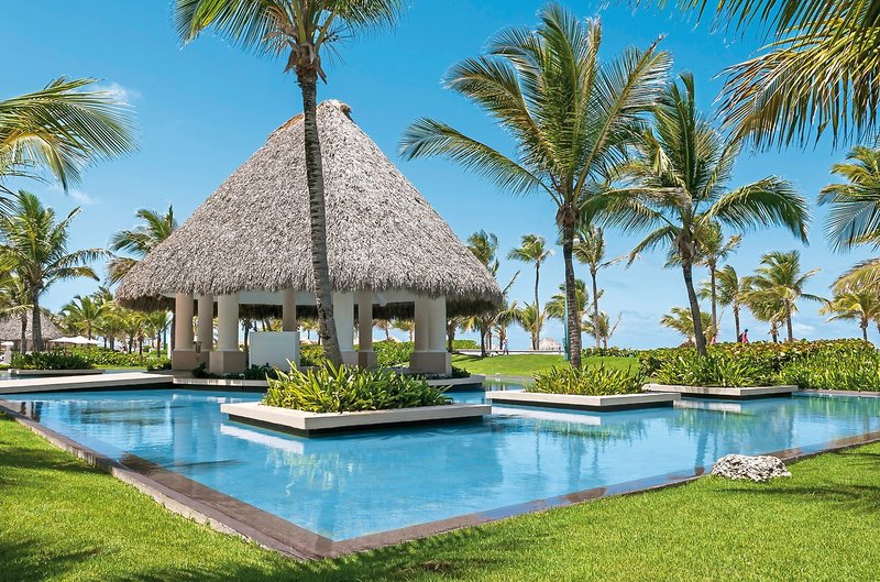 Hard Rock Hotel & Casino Punta Cana 18