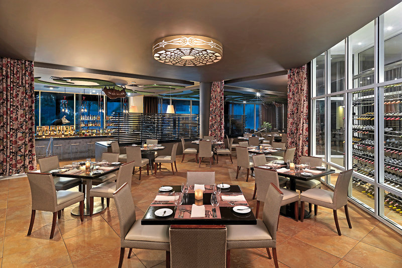 Hard Rock Hotel & Casino Punta Cana 19