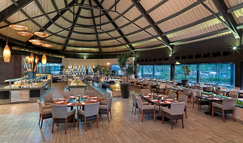 Hard Rock Hotel & Casino Punta Cana 20