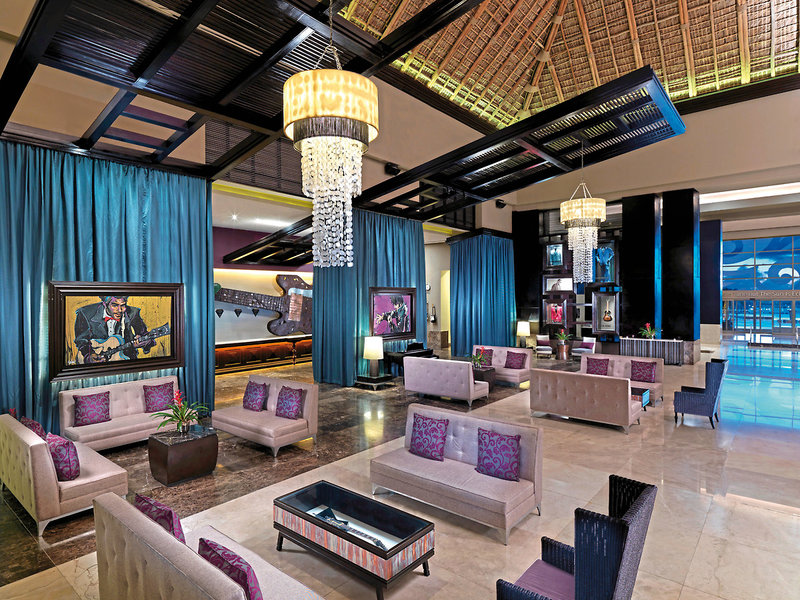 Hard Rock Hotel & Casino Punta Cana 22