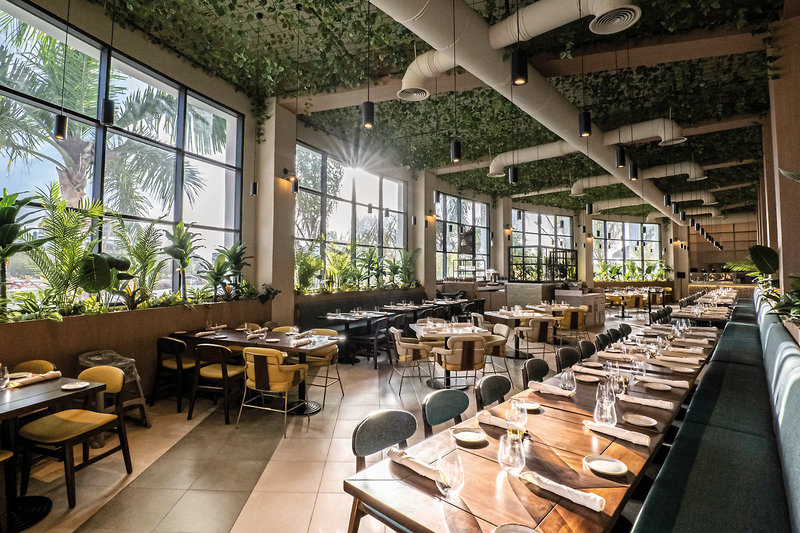 Hard Rock Hotel & Casino Punta Cana 23