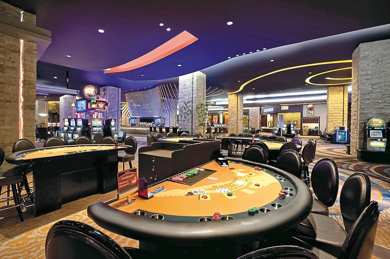 Hard Rock Hotel & Casino Punta Cana 27