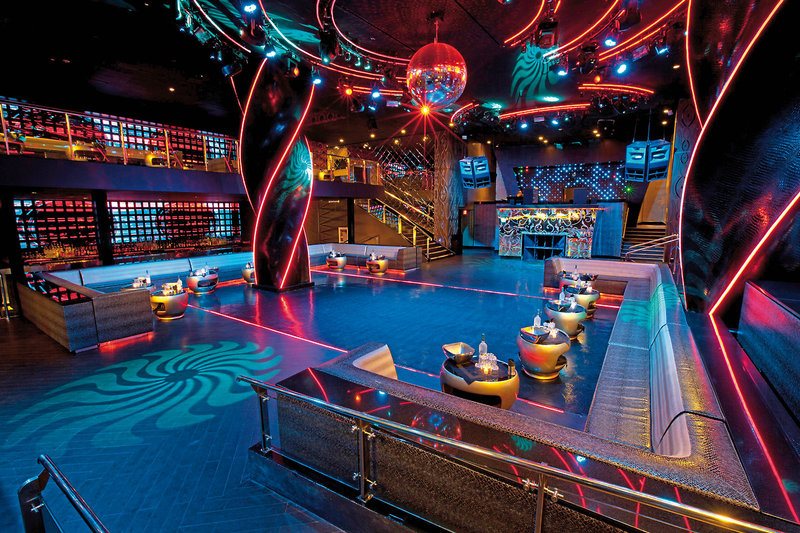 Hard Rock Hotel & Casino Punta Cana 30