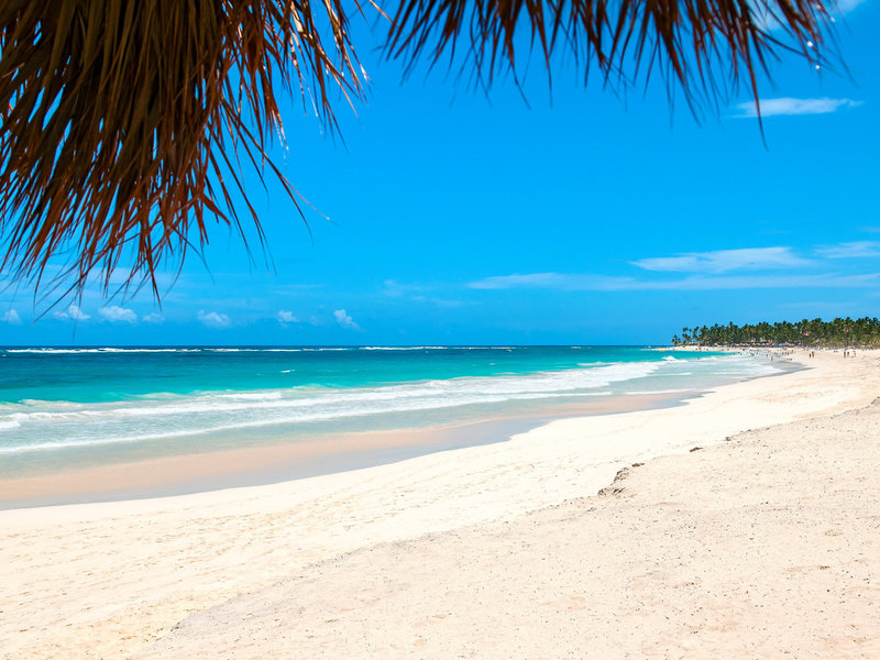 Hard Rock Hotel & Casino Punta Cana 2