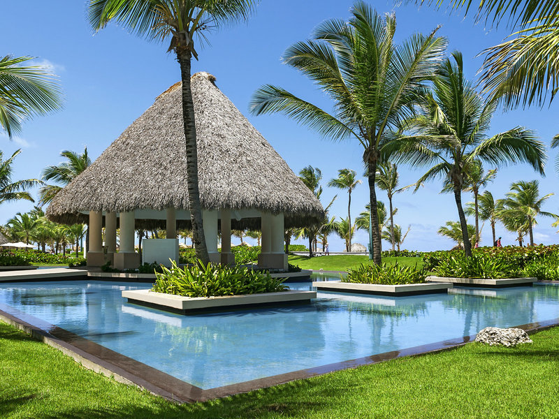 Hard Rock Hotel & Casino Punta Cana 3