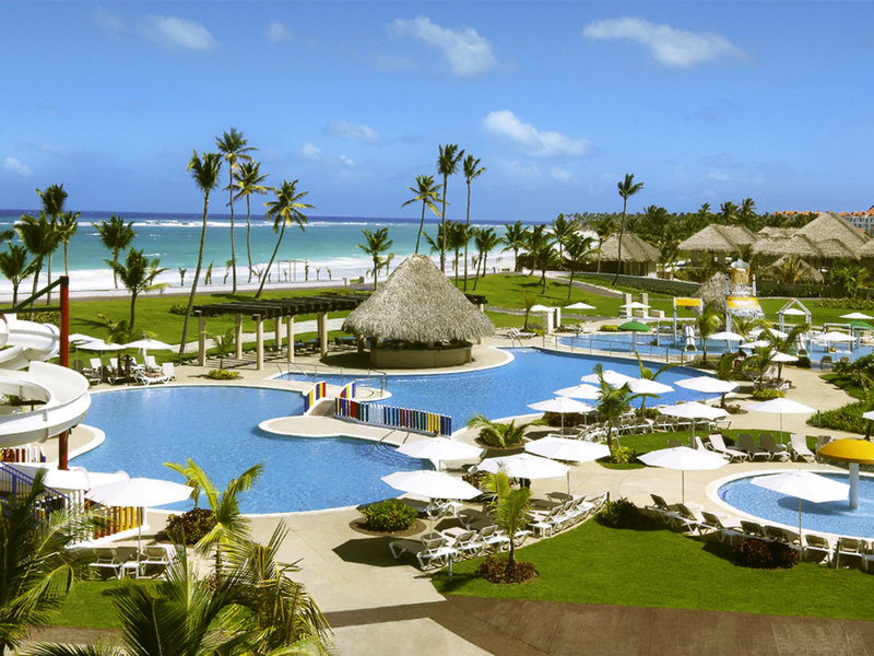 Hard Rock Hotel & Casino Punta Cana 4