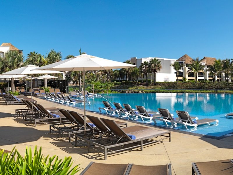 Hard Rock Hotel & Casino Punta Cana 5