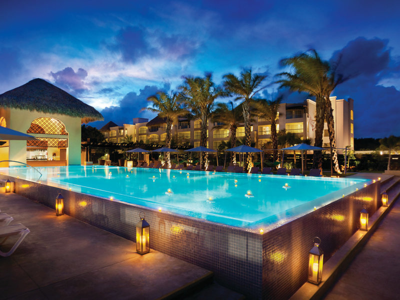 Hard Rock Hotel & Casino Punta Cana 6