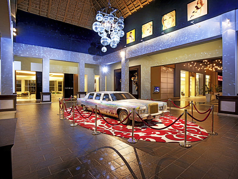 Hard Rock Hotel & Casino Punta Cana 7