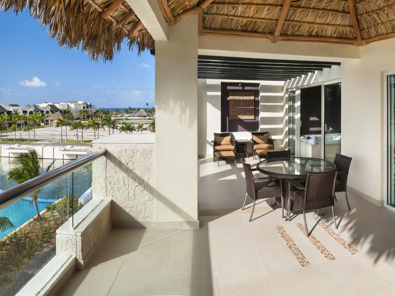 Hard Rock Hotel & Casino Punta Cana 8