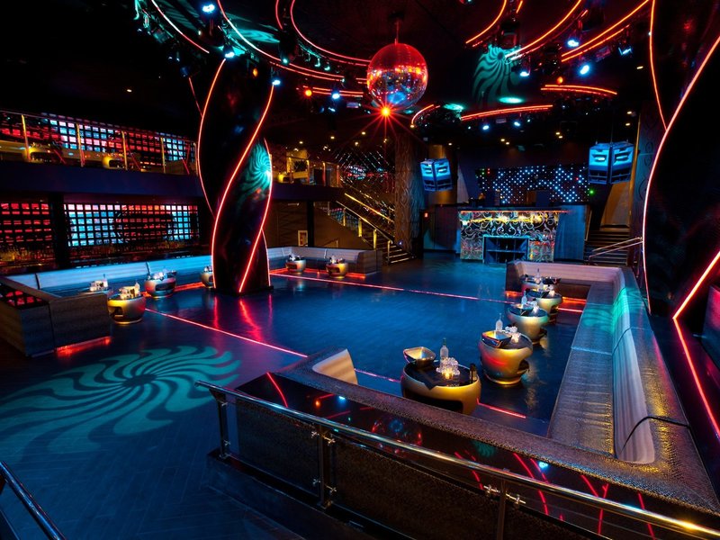 Hard Rock Hotel & Casino Punta Cana 10