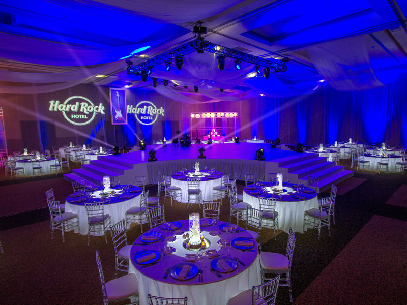 Hard Rock Hotel & Casino Punta Cana 11