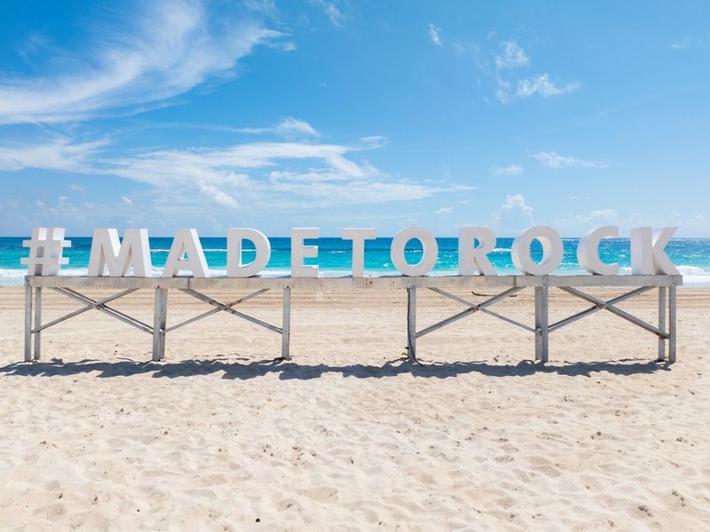 Hard Rock Hotel & Casino Punta Cana 12