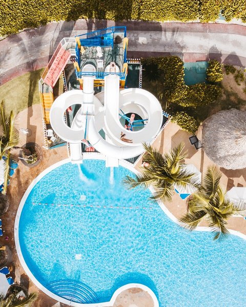 Hard Rock Hotel & Casino Punta Cana 13