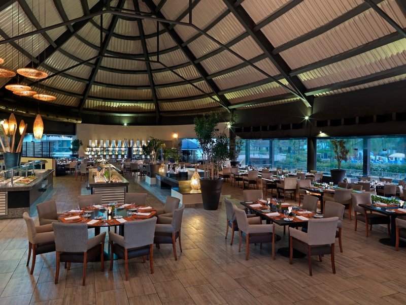 Hard Rock Hotel & Casino Punta Cana 15