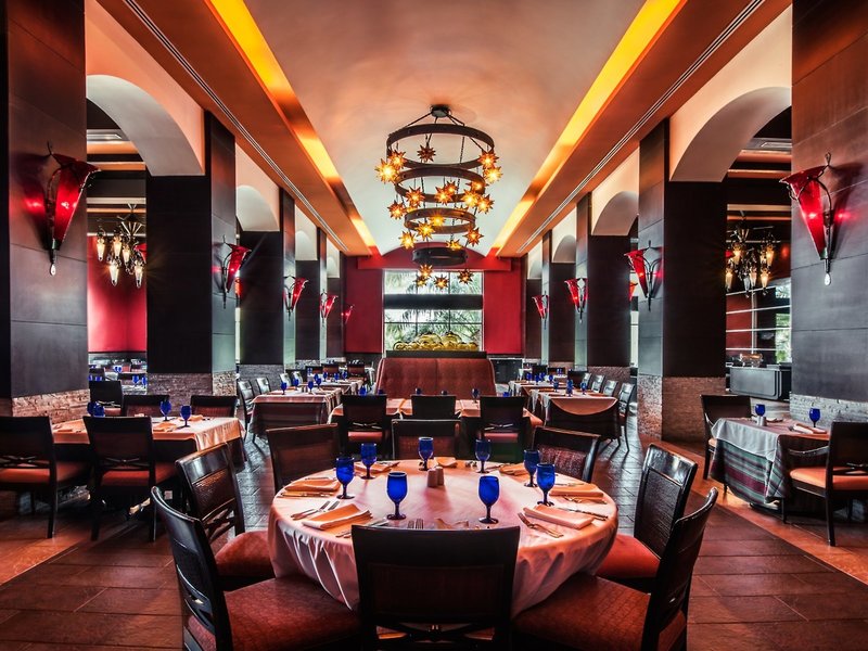 Hard Rock Hotel & Casino Punta Cana 16