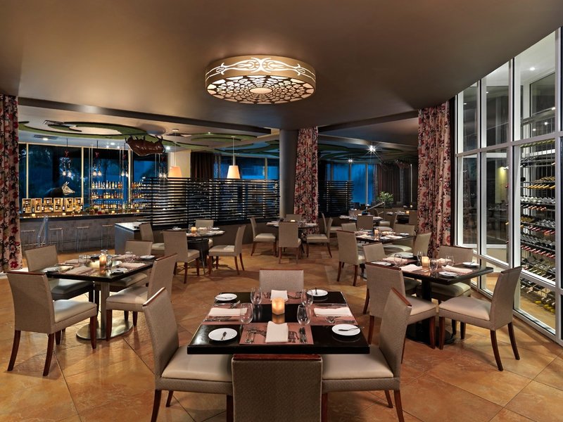 Hard Rock Hotel & Casino Punta Cana 19