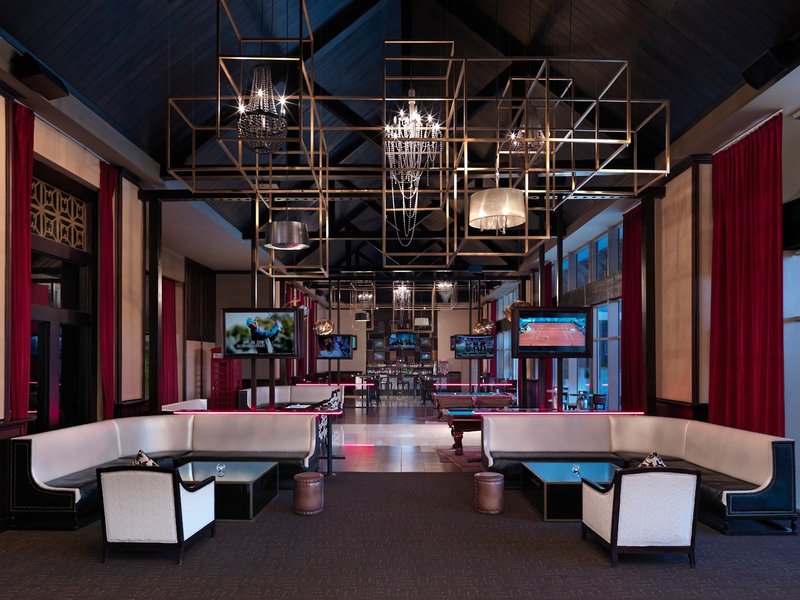 Hard Rock Hotel & Casino Punta Cana 20