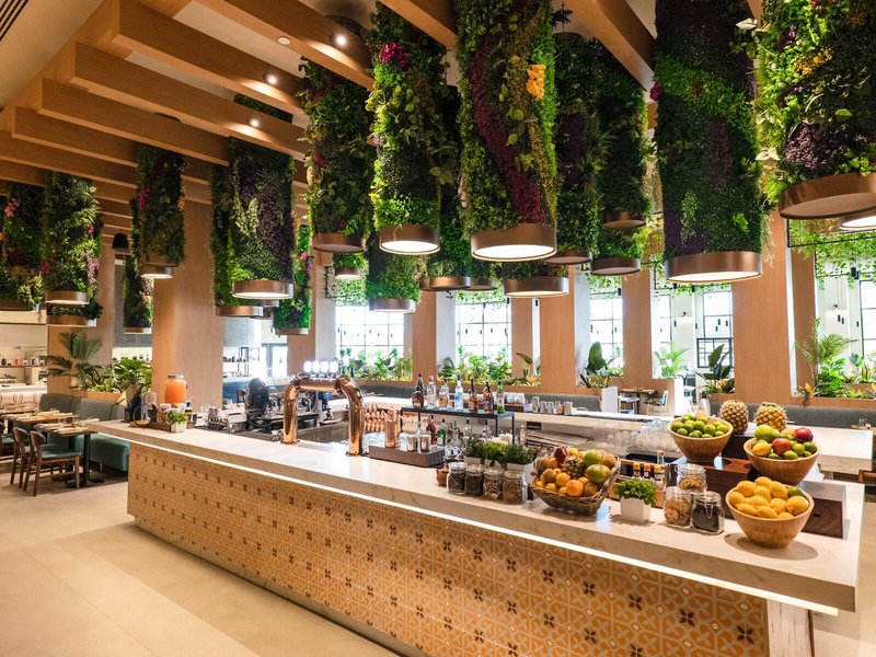 Hard Rock Hotel & Casino Punta Cana 21