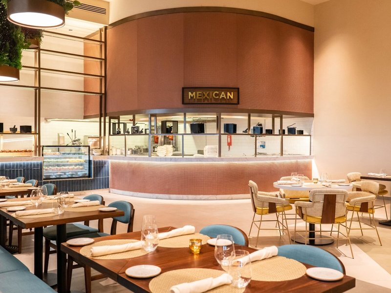 Hard Rock Hotel & Casino Punta Cana 22