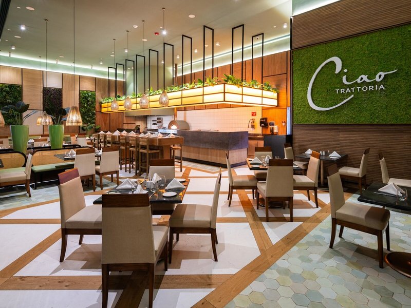 Hard Rock Hotel & Casino Punta Cana 24