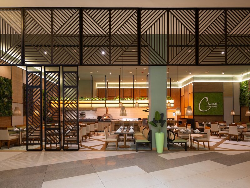 Hard Rock Hotel & Casino Punta Cana 25