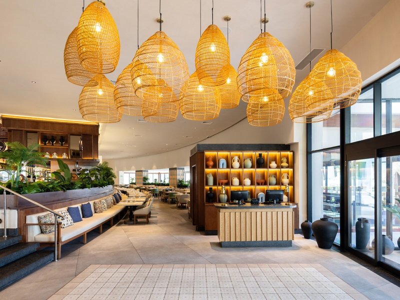 Hard Rock Hotel & Casino Punta Cana 26