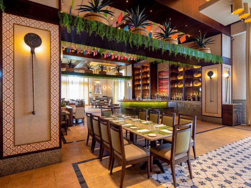 Hard Rock Hotel & Casino Punta Cana 28