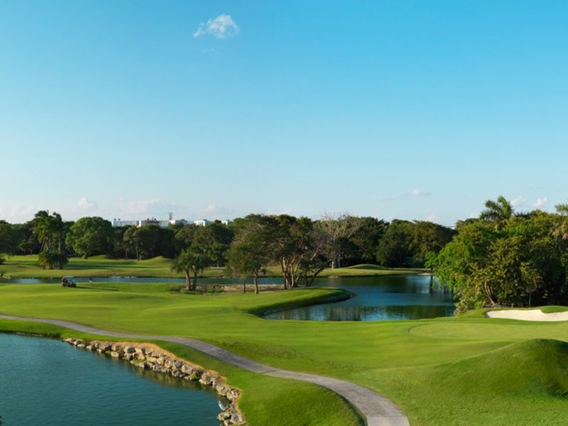 Hard Rock Hotel & Casino Punta Cana 29