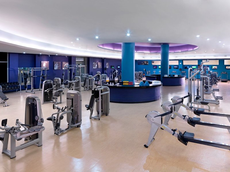 Hard Rock Hotel & Casino Punta Cana 30