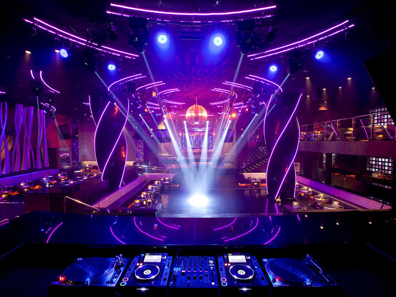 Hard Rock Hotel & Casino Punta Cana 32