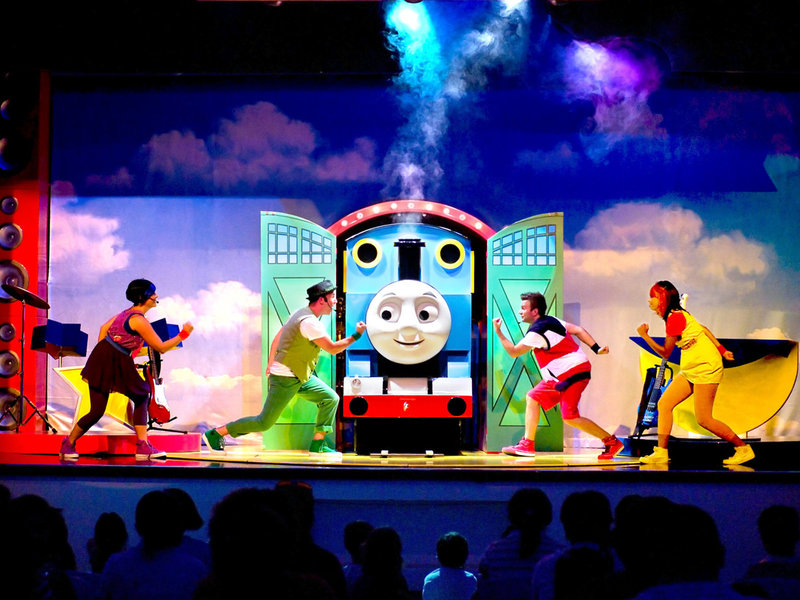 Hard Rock Hotel & Casino Punta Cana 33