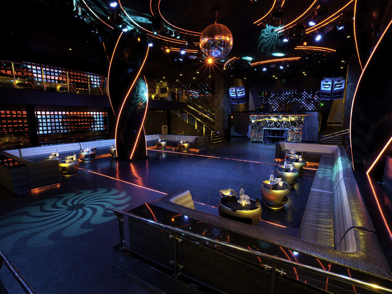 Hard Rock Hotel & Casino Punta Cana 34