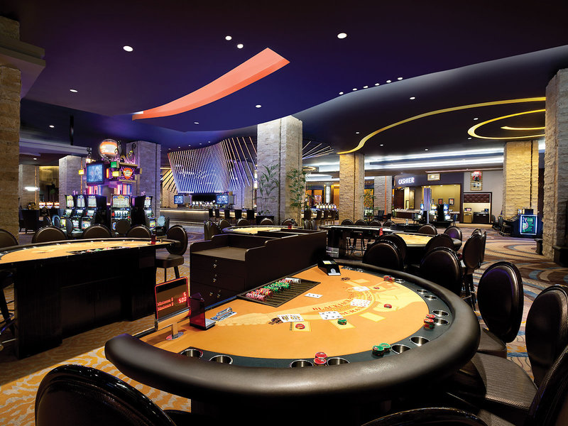 Hard Rock Hotel & Casino Punta Cana 36