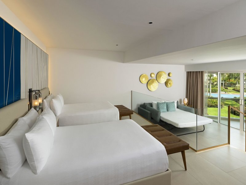 Hard Rock Hotel & Casino Punta Cana 40
