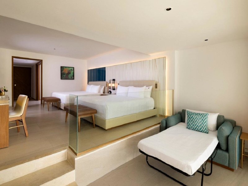 Hard Rock Hotel & Casino Punta Cana 41