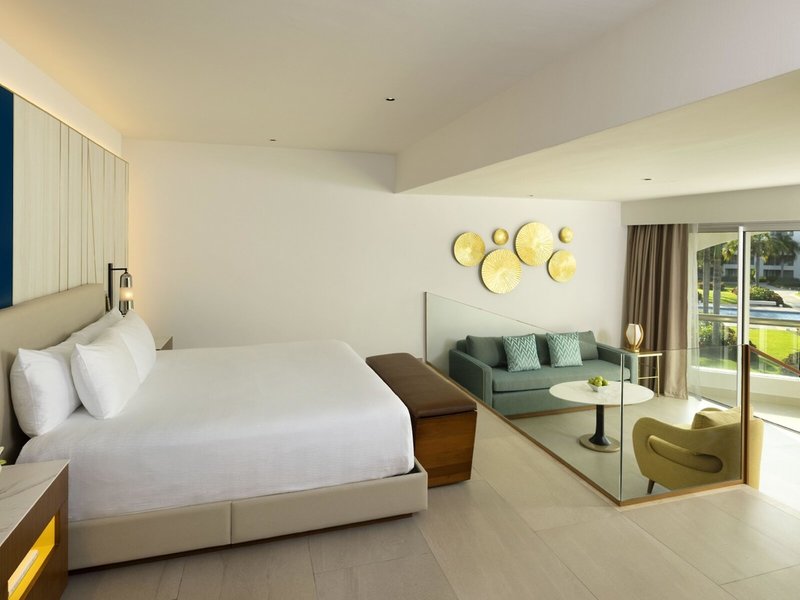 Hard Rock Hotel & Casino Punta Cana 42