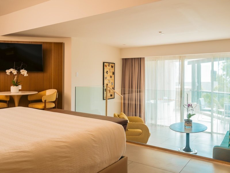 Hard Rock Hotel & Casino Punta Cana 43