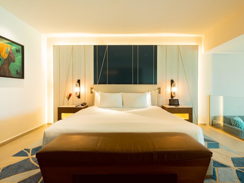Hard Rock Hotel & Casino Punta Cana 44