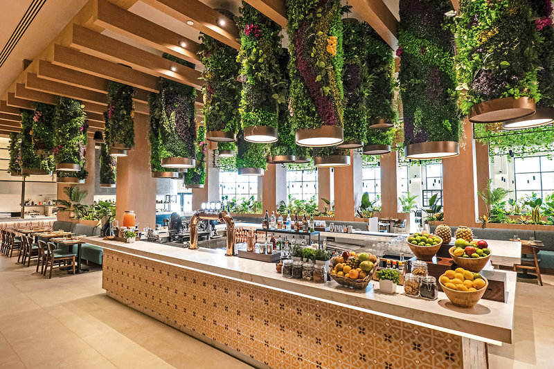 Hard Rock Hotel & Casino Punta Cana 10