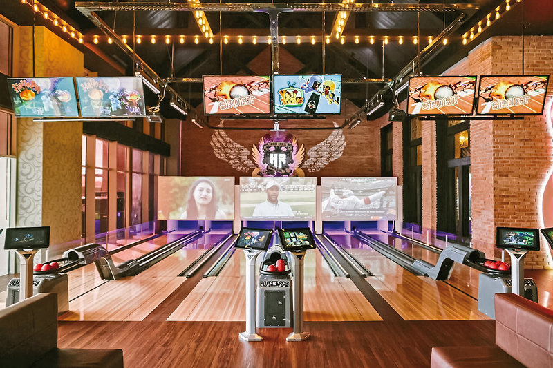 Hard Rock Hotel & Casino Punta Cana 26