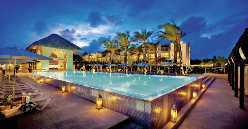 Hard Rock Hotel & Casino Punta Cana 4