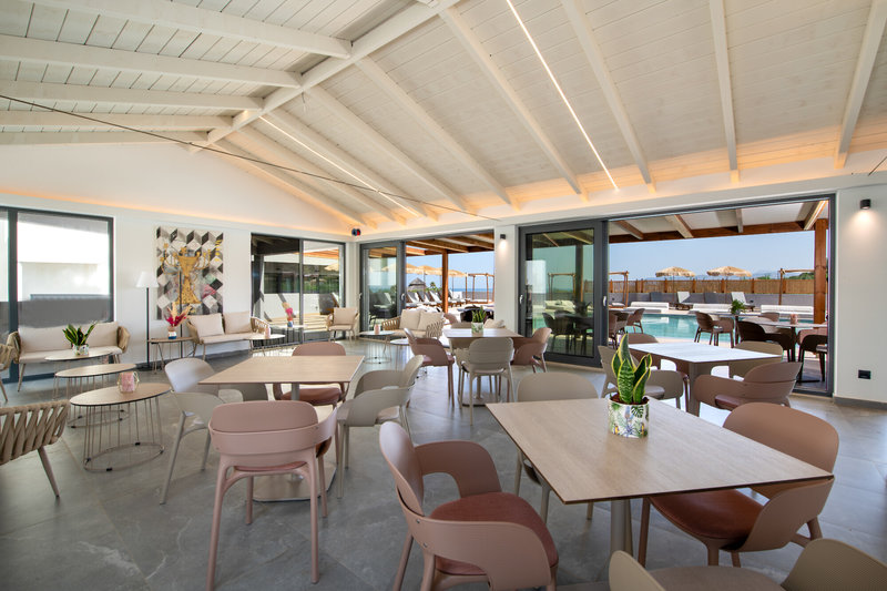 Mare Garden Hotel 11