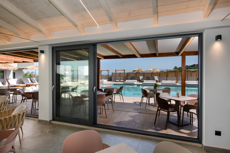 Mare Garden Hotel 12