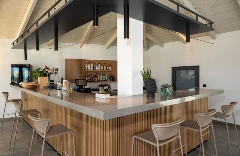 Mare Garden Hotel 6