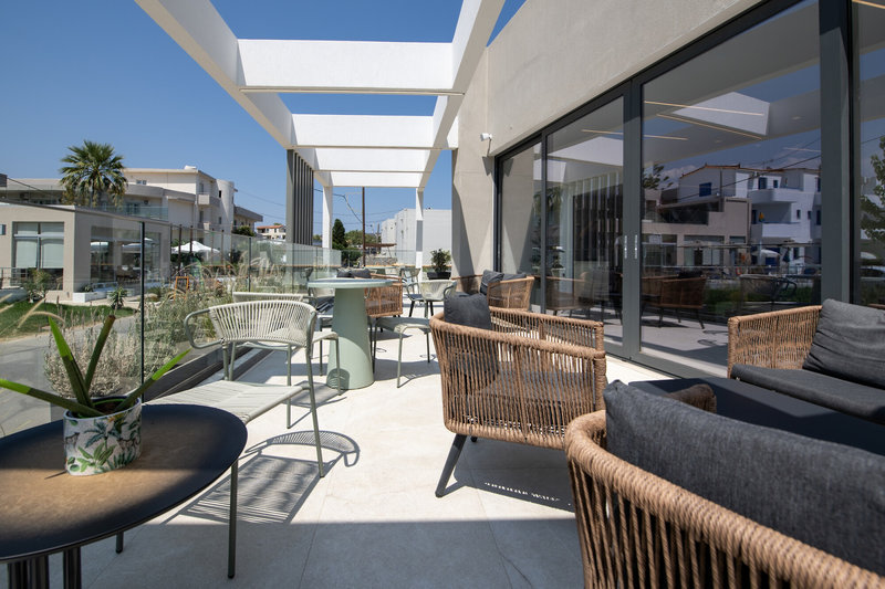 Mare Village Hotel 1