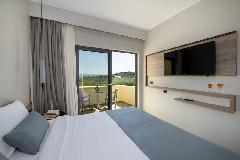 Mare Village Hotel 3