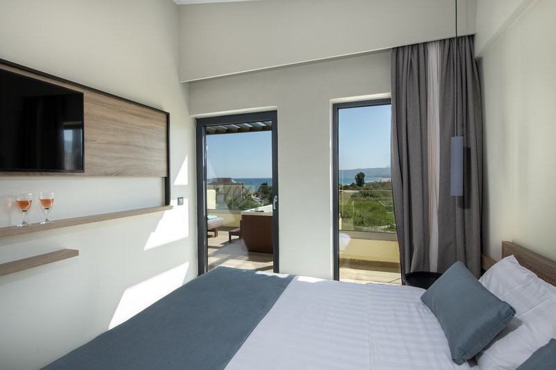 Mare Village Hotel 4