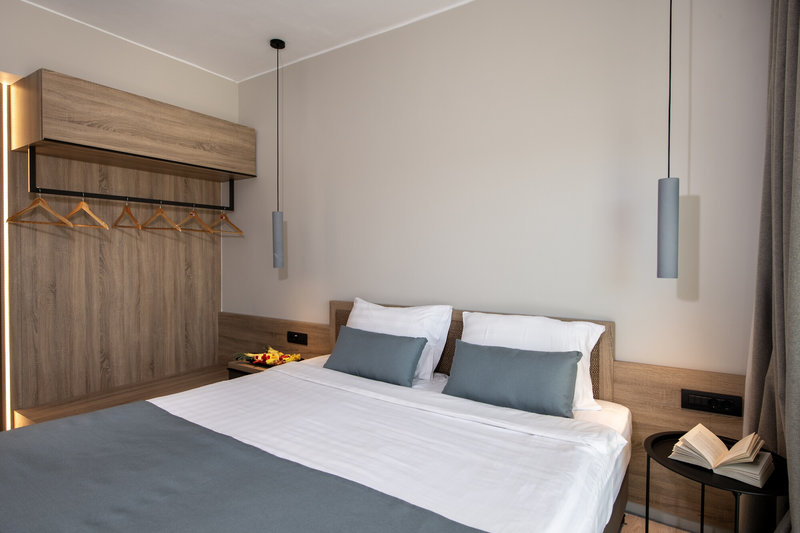 Mare Village Hotel 5